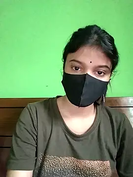 Snapshot of Jaya-Ray chatting on 11/01/25, 01:40 Jaya-Ray online show from 11/01/25, 01:40