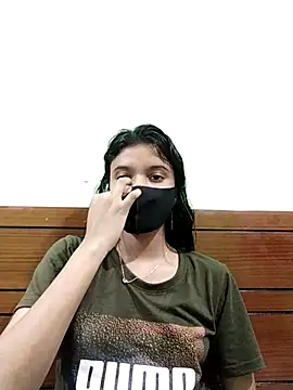 Snapshot of Jaya-Ray chatting on 11/01/25, 02:30 Jaya-Ray online show from 11/01/25, 02:30