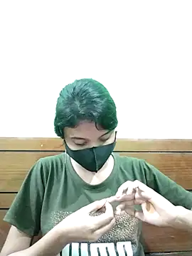 Snapshot of Jaya-Ray chatting on 11/05/25, 02:39 Jaya-Ray online show from 11/05/25, 02:39