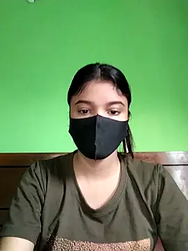 Snapshot of Jaya-Ray chatting on 11/10/25, 01:37 Jaya-Ray online show from 11/10/25, 01:37