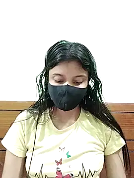 Snapshot of Jaya-Ray chatting on 11/10/25, 05:45 Jaya-Ray online show from 11/10/25, 05:45