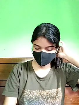 Snapshot of Jaya-Ray chatting on 11/15/25, 02:31 Jaya-Ray online show from 11/15/25, 02:31