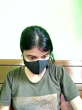 Snapshot of Jaya-Ray chatting on 11/16/25, 04:07 Jaya-Ray online show from 11/16/25, 04:07