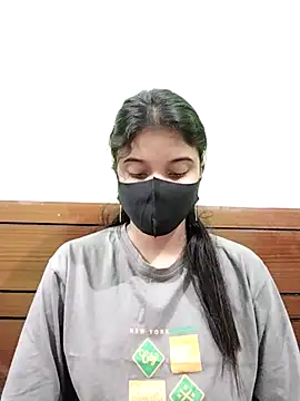 Snapshot of Jaya-Ray chatting on 11/17/25, 02:34 Jaya-Ray online show from 11/17/25, 02:34