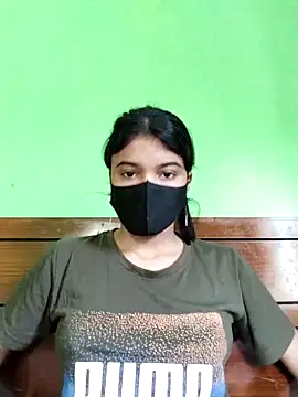 Snapshot of Jaya-Ray chatting on 11/18/25, 02:39 Jaya-Ray online show from 11/18/25, 02:39