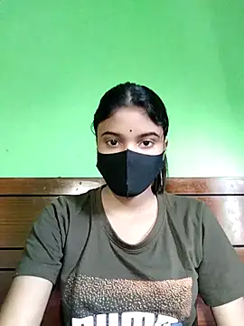 Snapshot of Jaya-Ray chatting on 11/19/25, 01:38 Jaya-Ray online show from 11/19/25, 01:38