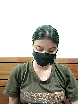 Snapshot of Jaya-Ray chatting on 11/20/25, 03:34 Jaya-Ray online show from 11/20/25, 03:34