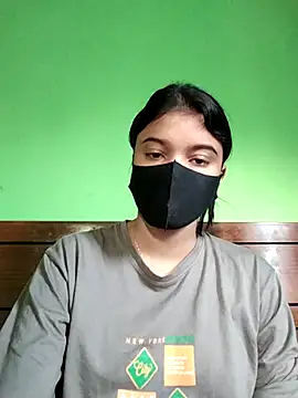 Snapshot of Jaya-Ray chatting on 11/25/25, 01:27 Jaya-Ray online show from 11/25/25, 01:27