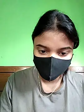 Snapshot of Jaya-Ray chatting on 11/29/25, 02:03 Jaya-Ray online show from 11/29/25, 02:03