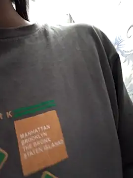 Snapshot of Jaya-Ray chatting on 12/03/25, 01:46 Jaya-Ray online show from 12/03/25, 01:46