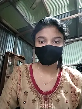 Snapshot of Jaya-Ray chatting on 12/14/25, 02:17 Jaya-Ray online show from 12/14/25, 02:17