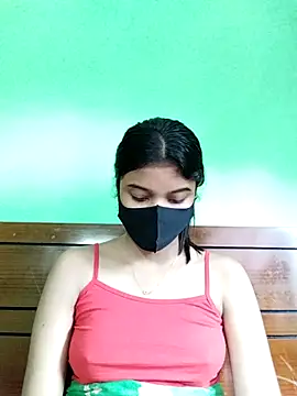 Snapshot of Jaya-Ray chatting on 12/15/25, 03:11 Jaya-Ray online show from 12/15/25, 03:11