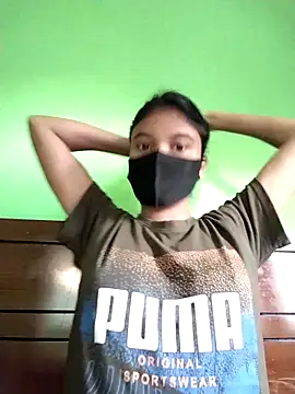 Snapshot of Jaya-Ray chatting on 12/16/25, 01:43 Jaya-Ray online show from 12/16/25, 01:43