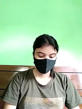 Snapshot of Jaya-Ray chatting on 12/17/25, 02:39 Jaya-Ray online show from 12/17/25, 02:39