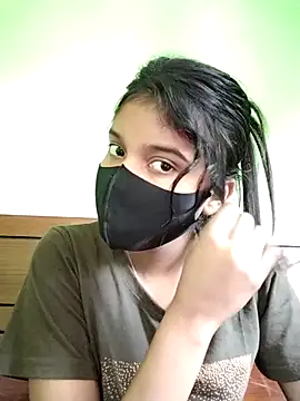 Snapshot of Jaya-Ray chatting on 12/18/25, 03:23 Jaya-Ray online show from 12/18/25, 03:23