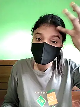 Snapshot of Jaya-Ray chatting on 12/19/25, 01:45 Jaya-Ray online show from 12/19/25, 01:45