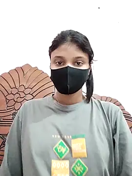 Snapshot of Jaya-Ray chatting on 12/20/25, 06:37 Jaya-Ray online show from 12/20/25, 06:37