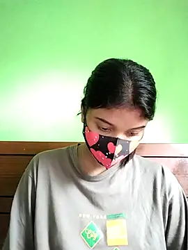 Snapshot of Jaya-Ray chatting on 12/22/25, 02:19 Jaya-Ray online show from 12/22/25, 02:19