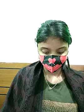 Snapshot of Jaya-Ray chatting on 01/06/26, 02:21 Jaya-Ray online show from 01/06/26, 02:21