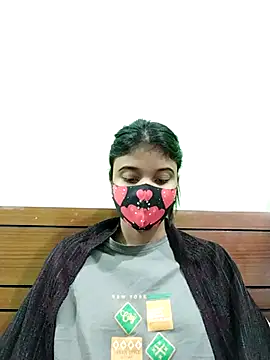 Snapshot of Jaya-Ray chatting on 01/08/26, 02:14 Jaya-Ray online show from 01/08/26, 02:14