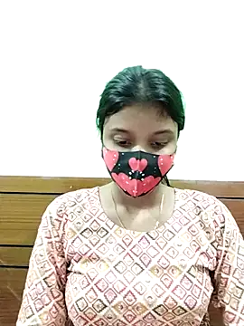 Snapshot of Jaya-Ray chatting on 01/17/26, 12:43 Jaya-Ray online show from 01/17/26, 12:43