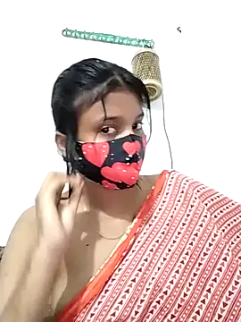 Snapshot of Jaya-Ray chatting on 02/03/26, 06:22 Jaya-Ray online show from 02/03/26, 06:22