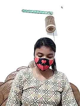 Snapshot of Jaya-Ray chatting on 02/05/26, 01:05 Jaya-Ray online show from 02/05/26, 01:05