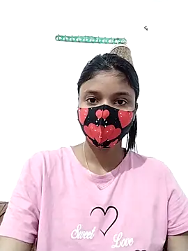 Snapshot of Jaya-Ray chatting on 02/07/26, 05:44 Jaya-Ray online show from 02/07/26, 05:44