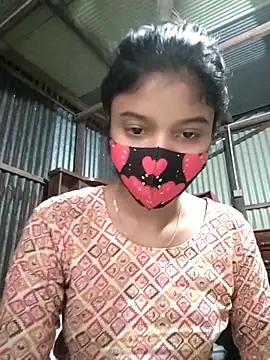 Snapshot of Jaya-Ray chatting on 02/12/26, 02:28 Jaya-Ray online show from 02/12/26, 02:28