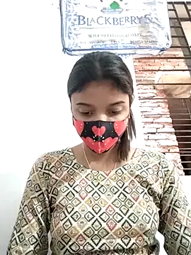 Snapshot of Jaya-Ray chatting on 02/16/26, 08:10 Jaya-Ray online show from 02/16/26, 08:10