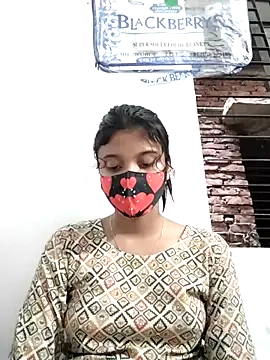 Snapshot of Jaya-Ray chatting on 02/17/26, 10:45 Jaya-Ray online show from 02/17/26, 10:45