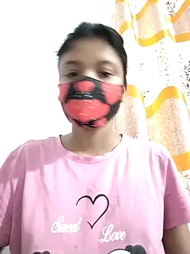 Snapshot of Jaya-Ray chatting on 02/24/26, 07:28 Jaya-Ray online show from 02/24/26, 07:28