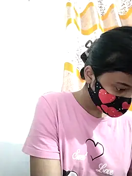 Snapshot of Jaya-Ray chatting on 02/25/26, 08:24 Jaya-Ray online show from 02/25/26, 08:24