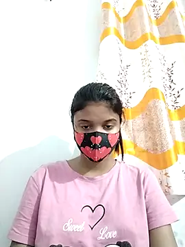 Snapshot of Jaya-Ray chatting on 02/26/26, 08:35 Jaya-Ray online show from 02/26/26, 08:35