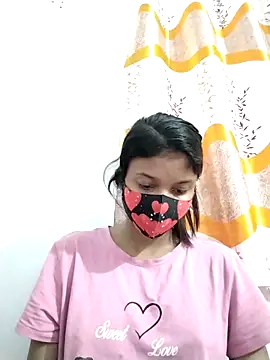 Snapshot of Jaya-Ray chatting on 02/27/26, 09:09 Jaya-Ray online show from 02/27/26, 09:09