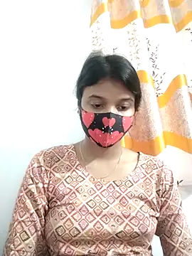 Jaya-Ray online show from 03/10/26, 08:08