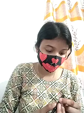 Jaya-Ray online show from 03/11/26, 07:58