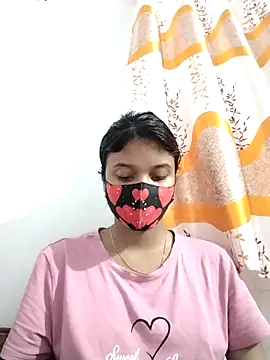 Jaya-Ray online show from 03/16/26, 08:07