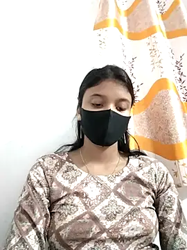 Jaya-Ray online show from 04/08/26, 09:31