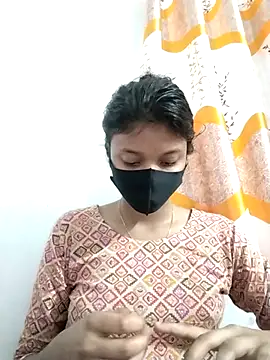 Jaya-Ray online show from 04/11/26, 05:01