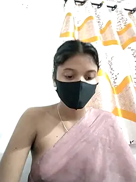 Snapshot of Jaya-Ray chatting on 05/07/26, 04:29 Jaya-Ray online show from 05/07/26, 04:29