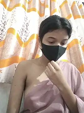 Snapshot of Jaya-Ray chatting on 05/19/26, 05:47 Jaya-Ray online show from 05/19/26, 05:47
