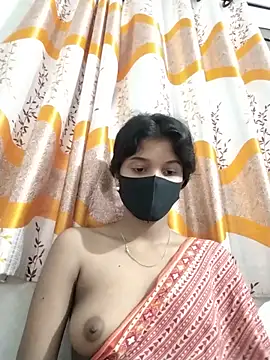 Snapshot of Jaya-Ray chatting on 06/10/26, 04:34 Jaya-Ray online show from 06/10/26, 04:34