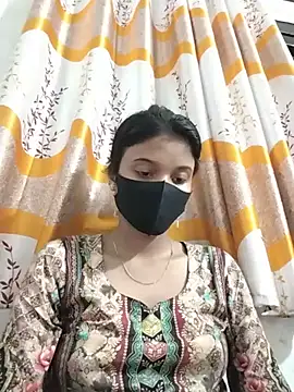 Snapshot of Jaya-Ray chatting on 06/12/26, 10:58 Jaya-Ray online show from 06/12/26, 10:58