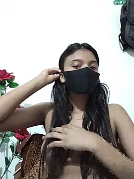 Snapshot of Jaya-Ray chatting on 06/21/26, 10:07 Jaya-Ray online show from 06/21/26, 10:07