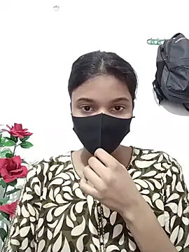 Snapshot of Jaya-Ray chatting on 06/27/26, 05:12 Jaya-Ray online show from 06/27/26, 05:12