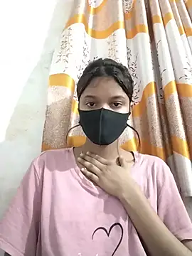 Snapshot of Jaya-Ray chatting on 07/07/26, 09:57 Jaya-Ray online show from 07/07/26, 09:57