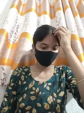Snapshot of Jaya-Ray chatting on 07/13/26, 09:45 Jaya-Ray online show from 07/13/26, 09:45