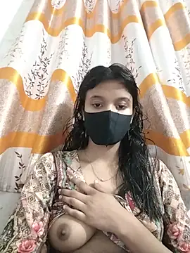 Snapshot of Jaya-Ray chatting on 07/16/26, 10:10 Jaya-Ray online show from 07/16/26, 10:10