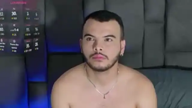 Matia5Tower5 online show from 10/15/25, 03:28